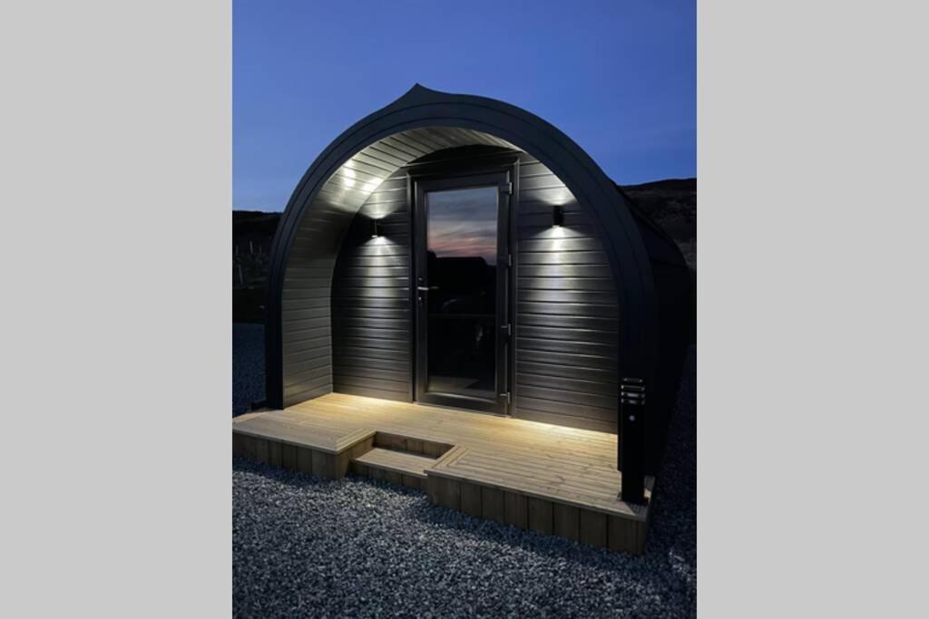 Allt Yelkie Pod Tri, Earlish エクステリア 写真
